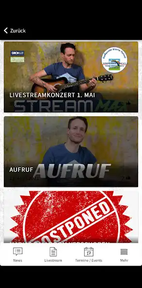 Play Franz Josef Singersongwriter as an online game Franz Josef Singersongwriter with UptoPlay