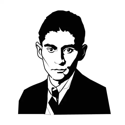 Play Franz Kafka Quotes APK