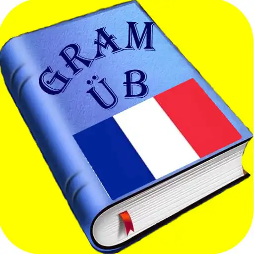 Play Französische Grammatik G APK