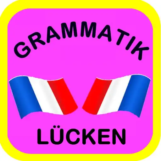 Play Französische Grammatiklücken G APK