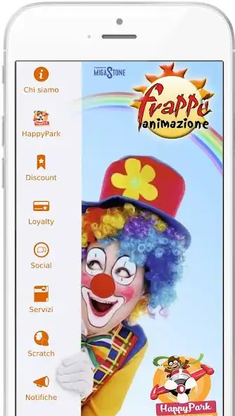 Play Frappé Animazione  and enjoy Frappé Animazione with UptoPlay