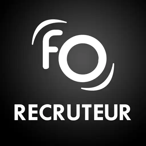 Play FRApp recruteur APK