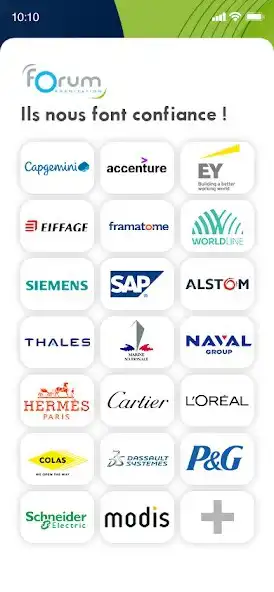 Play FRApp recruteur  and enjoy FRApp recruteur with UptoPlay