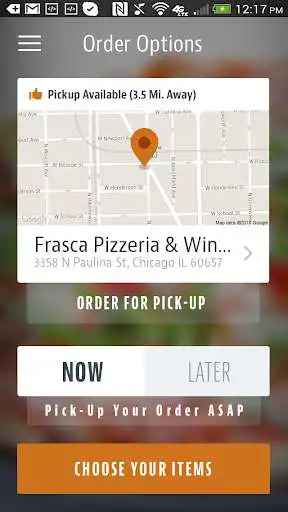 Play Frasca Pizzeria  Wine Bar