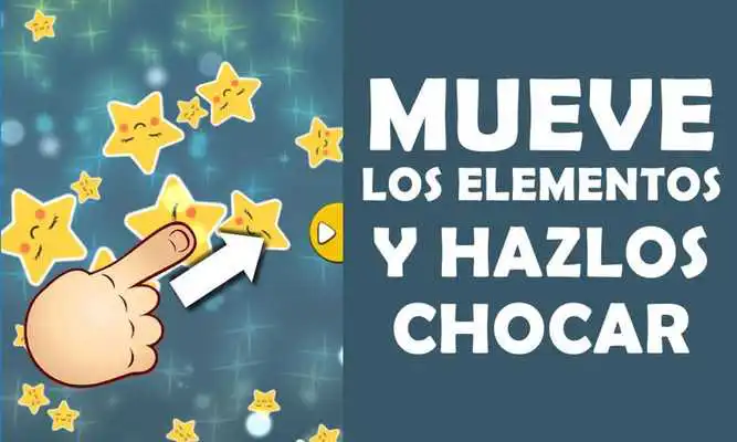 Play Frasco de la Calma (Montessori)