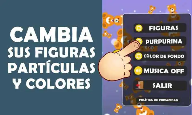 Play Frasco de la Calma (Montessori)