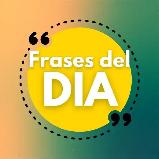 Play Frase del Día - Frases Motivad APK