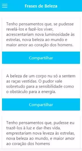 Play Frase do dia as an online game Frase do dia with UptoPlay