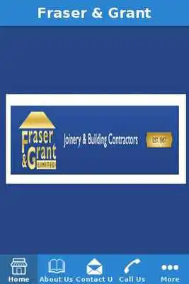 Play Fraser  Grant Limited