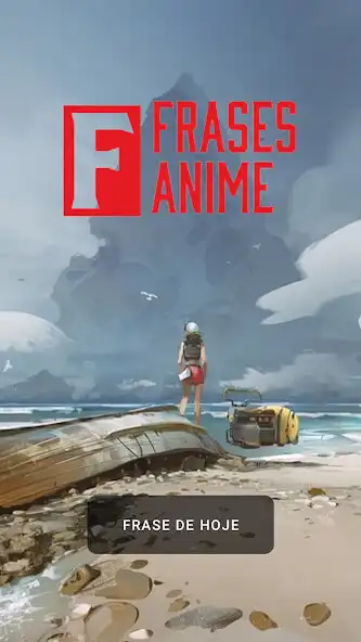 Play Frases anime  and enjoy Frases anime with UptoPlay