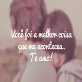 Free play online Frases Apaixonadas APK