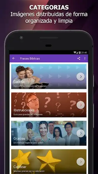 Play APK Frases Biblicas  and enjoy Frases Biblicas with UptoPlay com.fisilois.frasesbiblicas