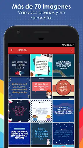 Play Frases Bizarras  and enjoy Frases Bizarras with UptoPlay