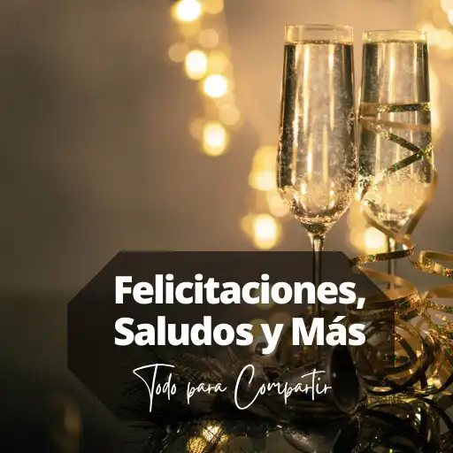 Play Frases Bonitas de Felicitación APK Play Frases Bonitas de Felicitación APK