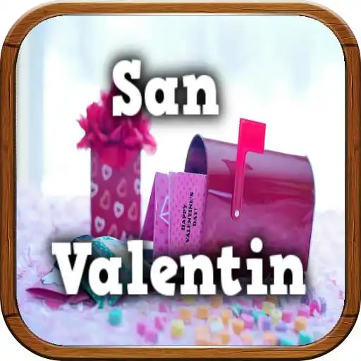 Play Frases Bonitas De San Valentin APK