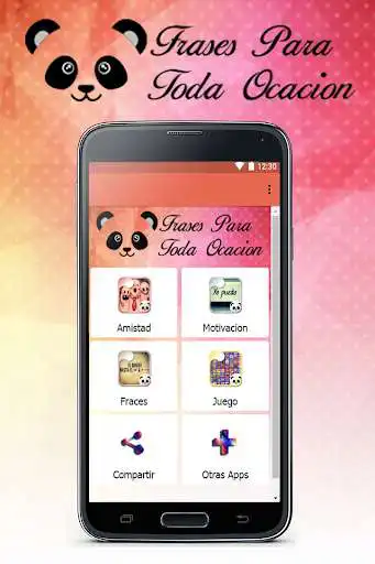 Play Frases bonitas gratis as an online game Frases bonitas gratis with UptoPlay