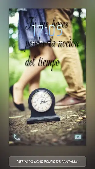 Play Frases bonitas para compartir  and enjoy Frases bonitas para compartir with UptoPlay