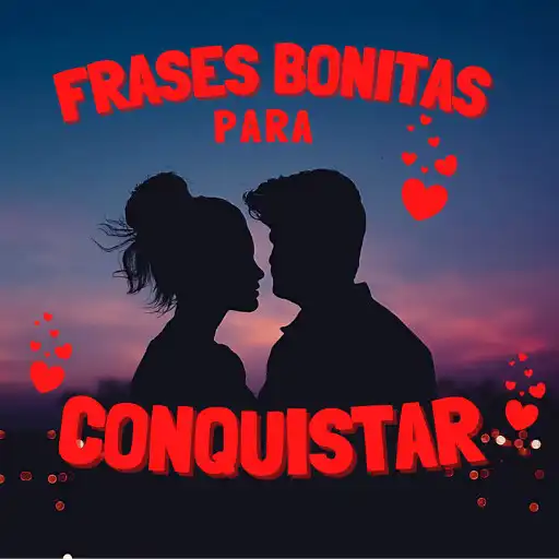 Play Frases Bonitas para Conquistar APK