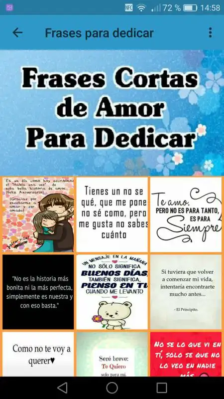 Play Frases Bonitas Para Dedicar