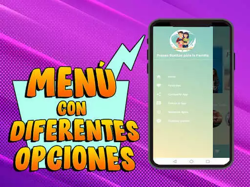 Play Frases Bonitas para la Familia