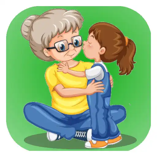 Play Frases Bonitas para los Nietos APK Play Frases Bonitas para los Nietos APK