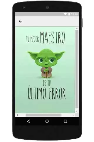 Play Frases Bonitas para Motivar a las personas as an online game Frases Bonitas para Motivar a las personas with UptoPlay