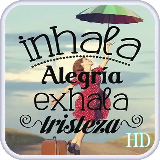 Play Frases Bonitas para Motivar APK