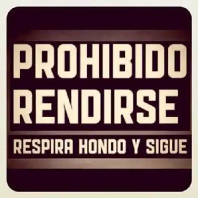 Play Frases bonitas para motivar