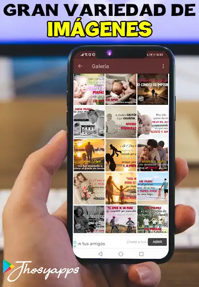 Play Frases Bonitas para Padres and enjoy Frases Bonitas para Padres with UptoPlay Play Frases Bonitas para Padres and enjoy Frases Bonitas para Padres with UptoPlay