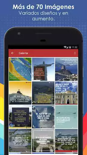 Play Frases Bonitas para Status  and enjoy Frases Bonitas para Status with UptoPlay
