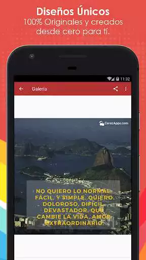 Play Frases Bonitas para Status as an online game Frases Bonitas para Status with UptoPlay