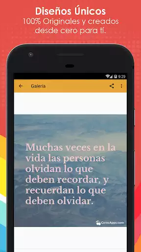 Play Frases Bonitas y Reflexiones as an online game Frases Bonitas y Reflexiones with UptoPlay