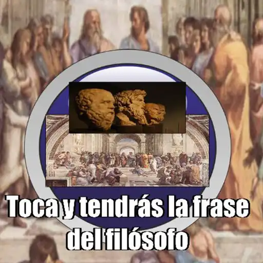 Play Frases celebres de filosofia e APK