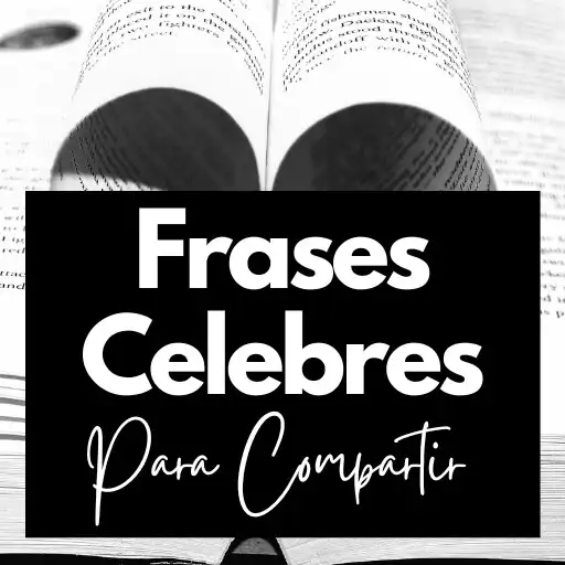 Play Frases Celebres para compartir APK Play Frases Celebres para compartir APK
