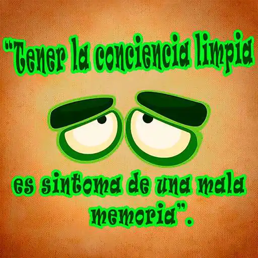 Run free android online Frases Comicas y Divertidas APK Run free android online Frases Comicas y Divertidas APK