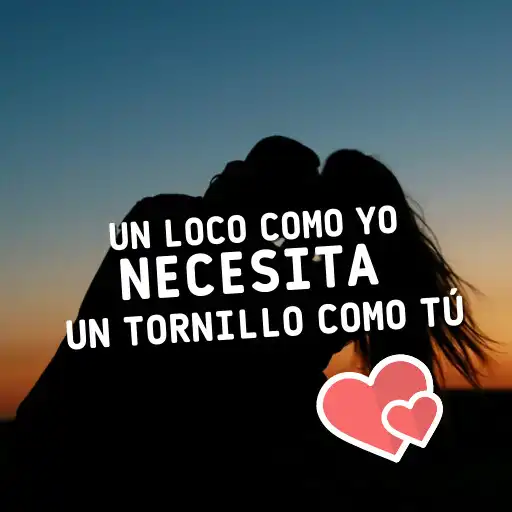 Play Frases con amor APK