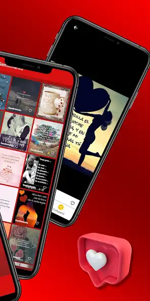 Play Frases con amor as an online game Frases con amor with UptoPlay