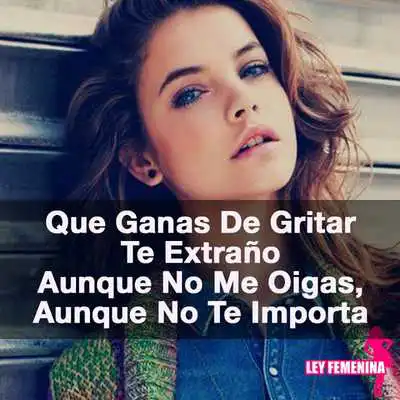 Play FRASES CON IMAGEN PARA MUJERES