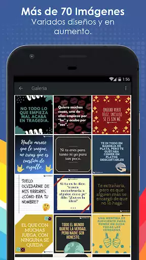 Play Frases con Indirectas para Hombres  and enjoy Frases con Indirectas para Hombres with UptoPlay