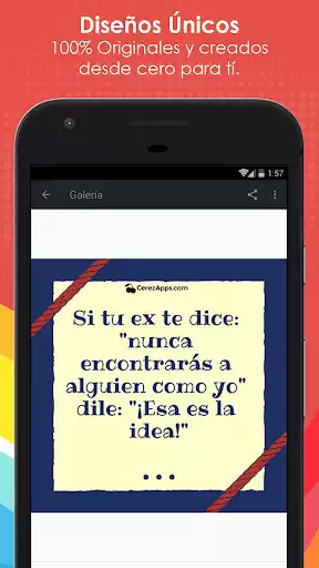 Play Frases con Indirectas para Hombres as an online game Frases con Indirectas para Hombres with UptoPlay