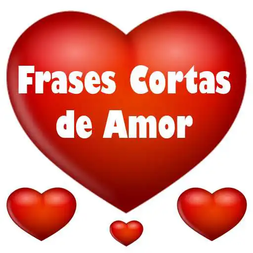 Play Frases Cortas de Amor APK