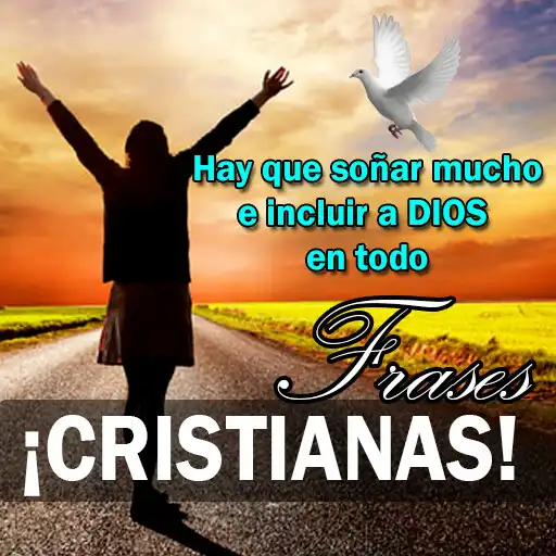 Play Frases Cristianas Bonitas APK
