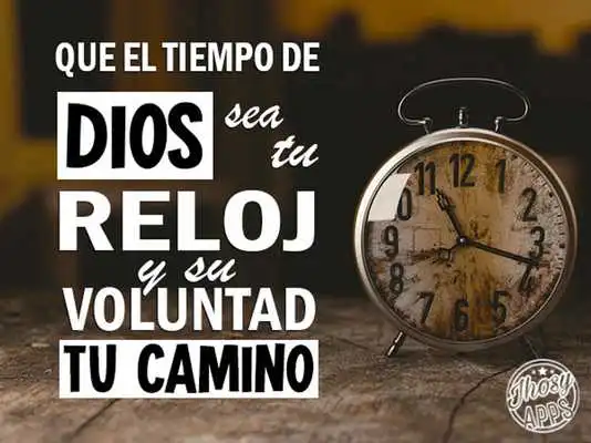 Play Frases Cristianas con Imagen