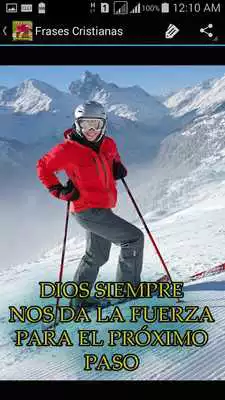 Play Frases Cristianas