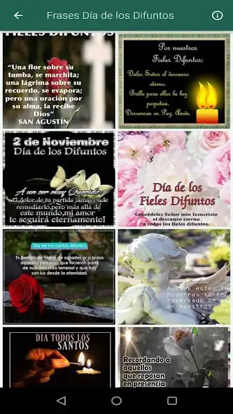 Play Frases Día de Difuntos as an online game Frases Día de Difuntos with UptoPlay