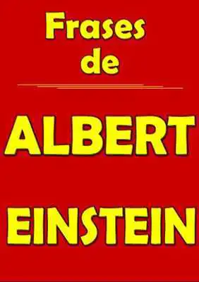 Play Frases de Albert Einstein