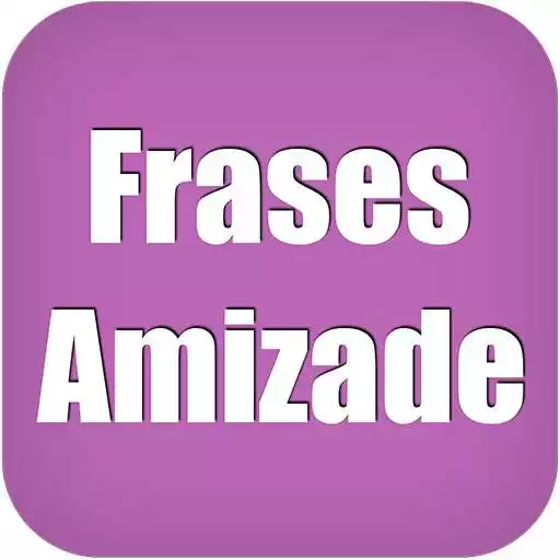 Play Frases de Amizade - Amigos, Mensagens e Poemas APK