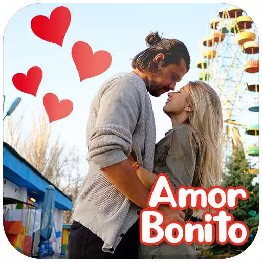 Play Frases de Amor Bonitas APK