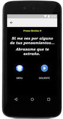 Play Frases de Amor Bonitas para Conquistar y Enamorar Play Frases de Amor Bonitas para Conquistar y Enamorar