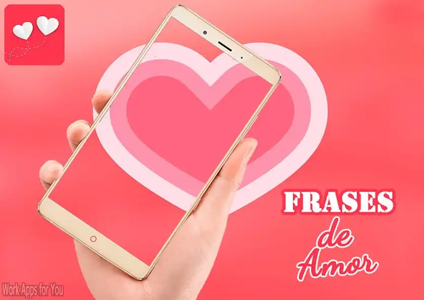 Play Frases de Amor con Imágenes  and enjoy Frases de Amor con Imágenes with UptoPlay